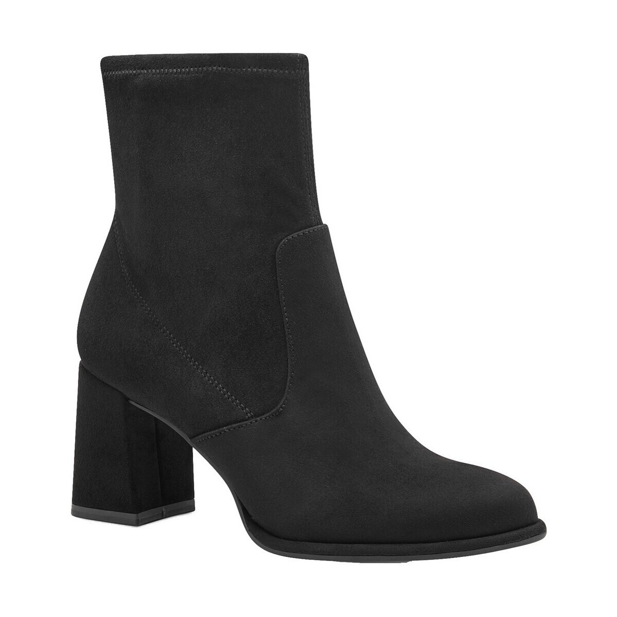 Tamaris  1-25057-43  Černá