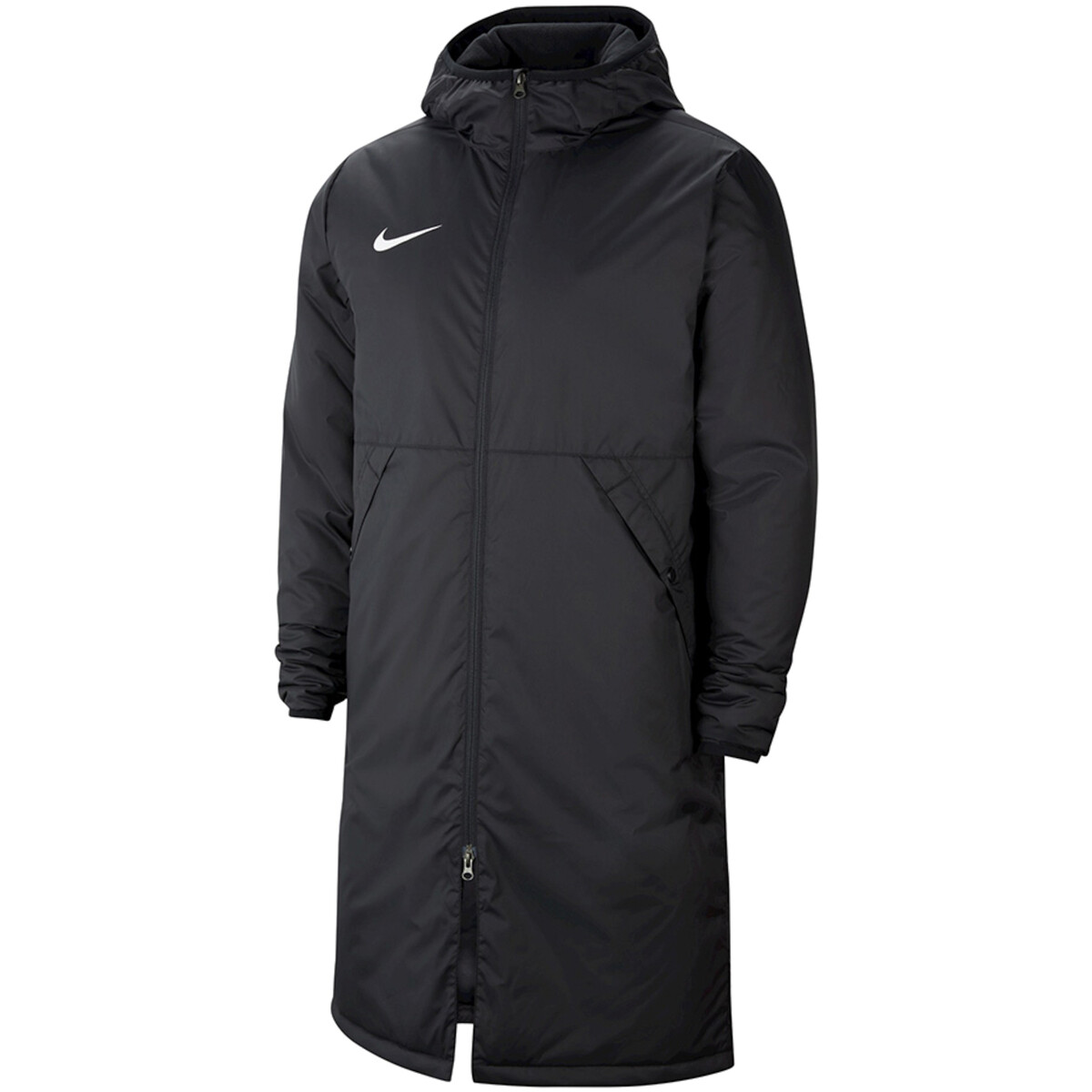 Nike  Syn Fl Repel Park 20 Jacket  Černá