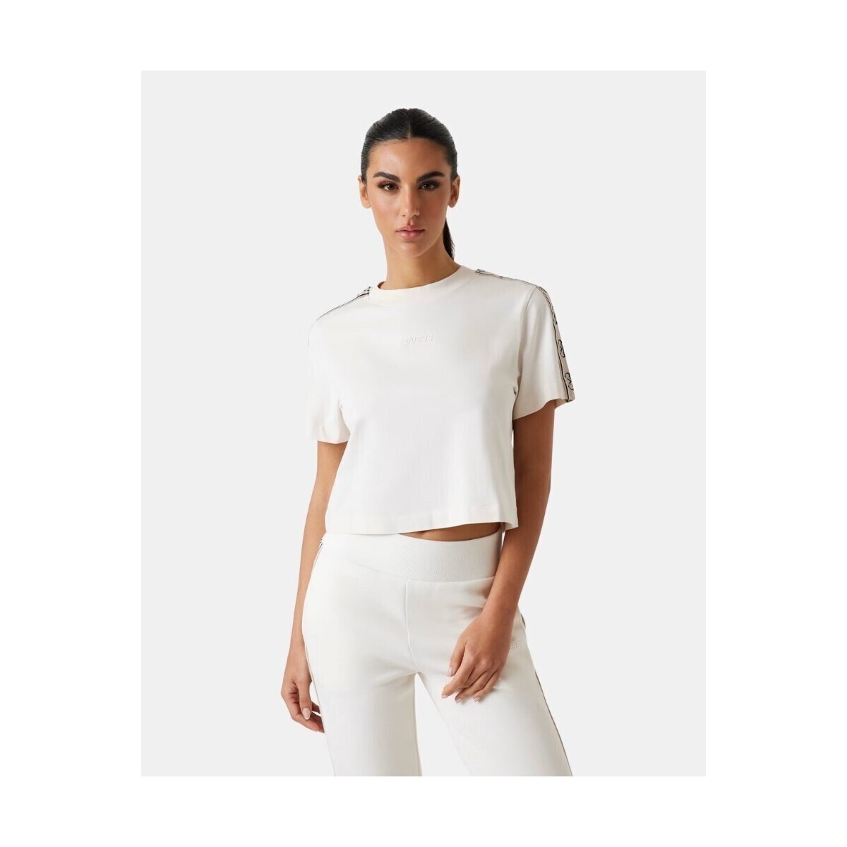 Guess  V3RI08 I3Z14  Bílá