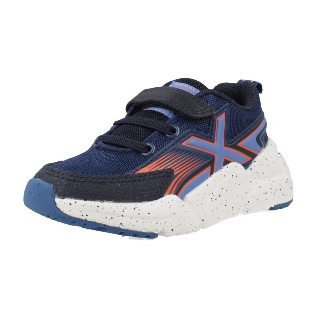 Munich  SUPER TRACK  Modrá