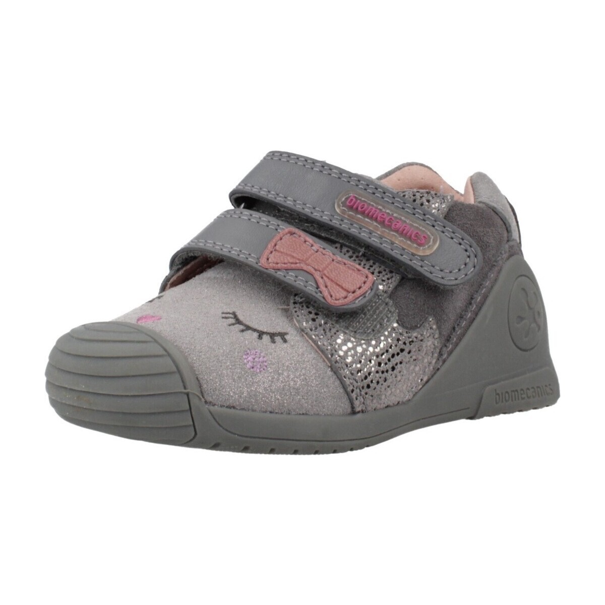 Biomecanics  231107B  Šedá