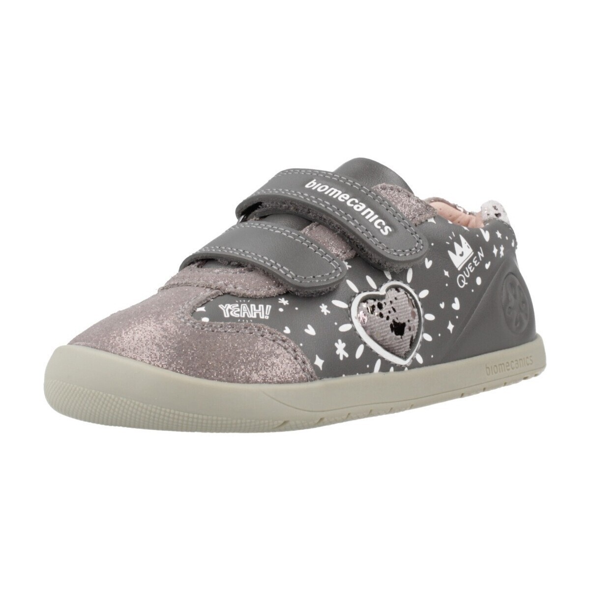 Biomecanics  241163B  Šedá