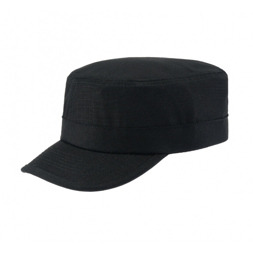 Kšiltovka Brandit BDU Cap - černá