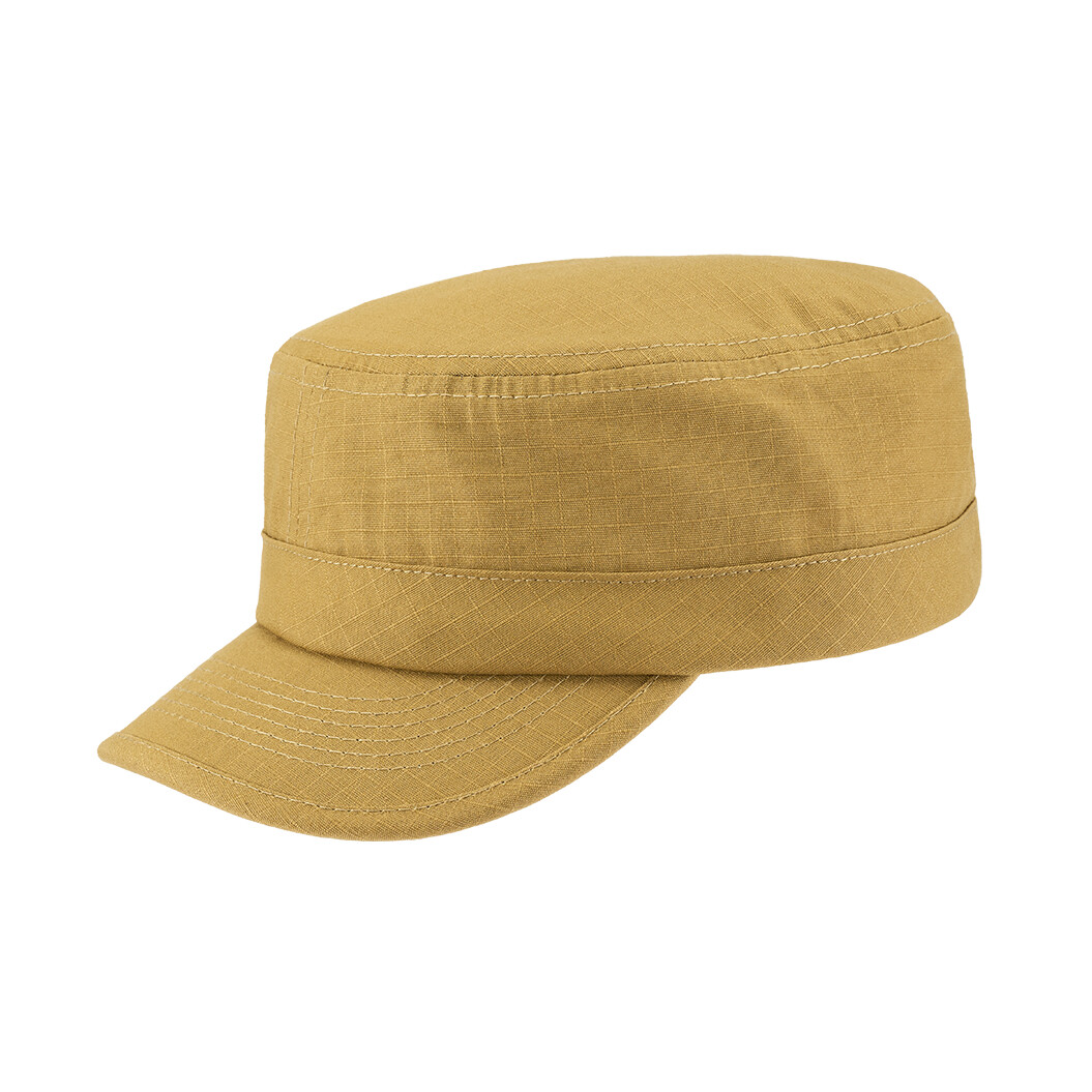 Kšiltovka Brandit BDU Cap - béžová