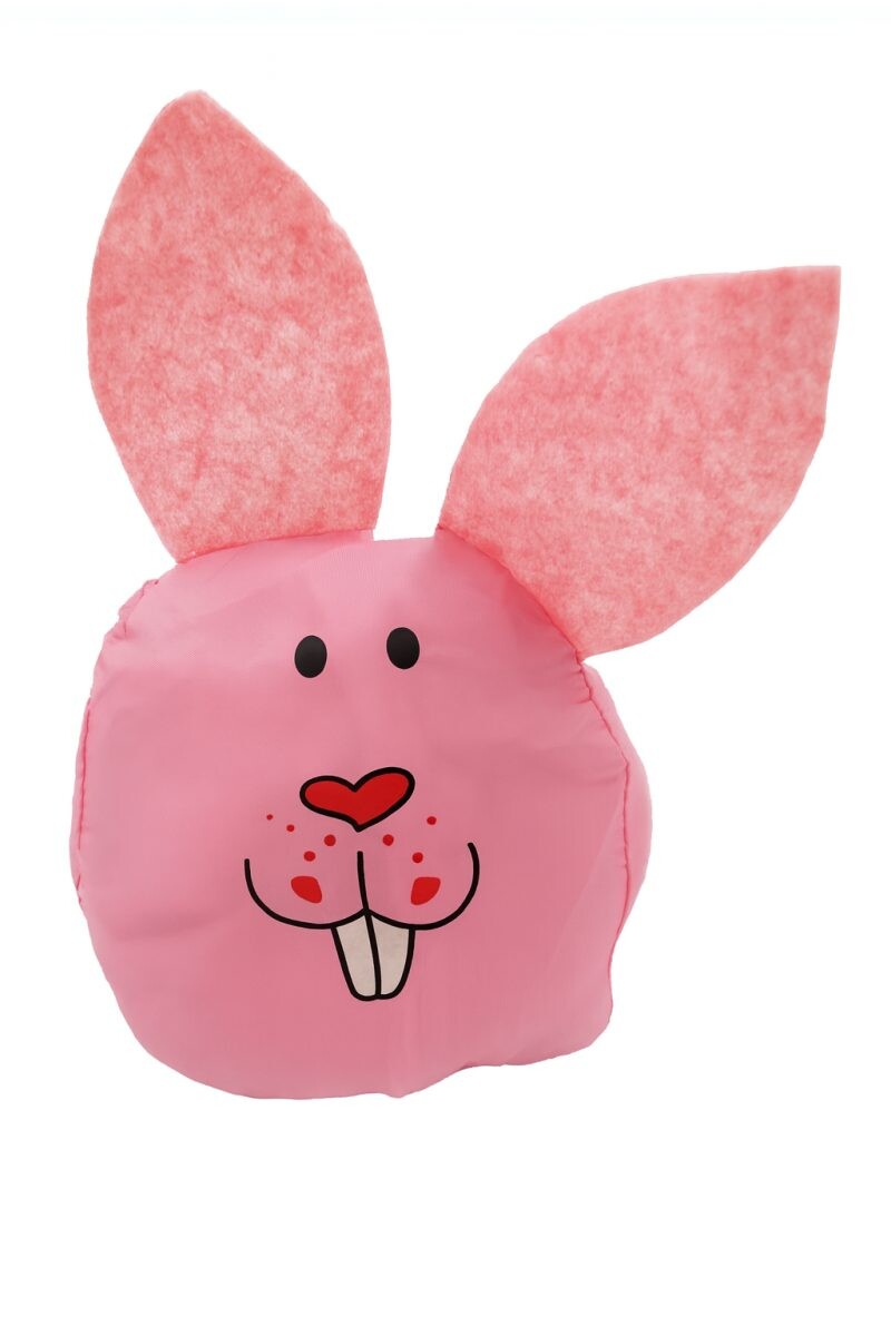 Skládací nákupní taška - Zajíček