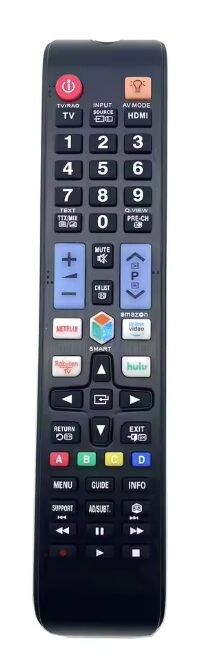 Eclipsera Náhradní dálkový ovladač AA59-00652A pro Samsung TV