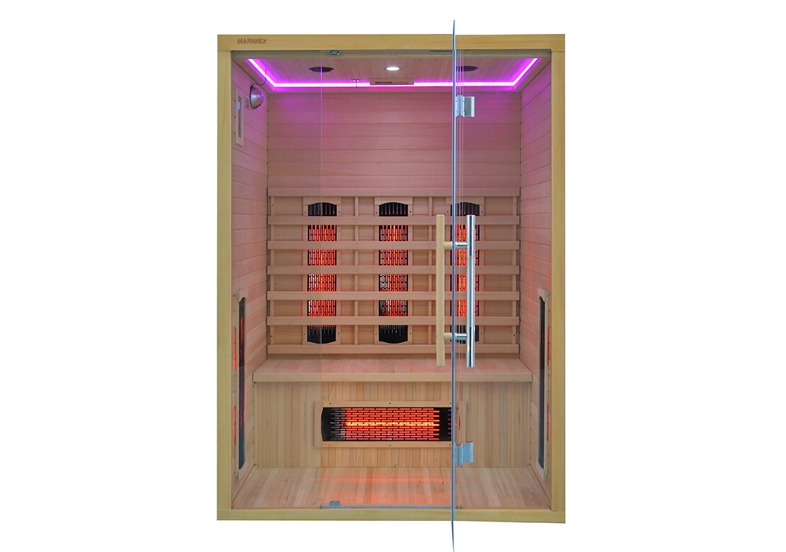 Infrasauna Marimex POPULAR 3003 XL (FSC)