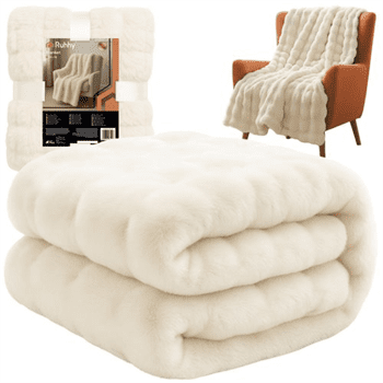 Deka 160x100cm, Ruhhy 26493