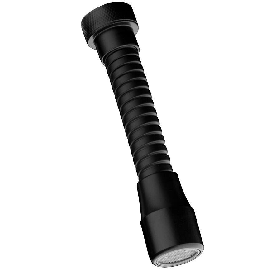 Perlátor Oris černá