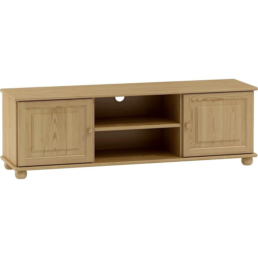 Tv stolek Oslo borovice