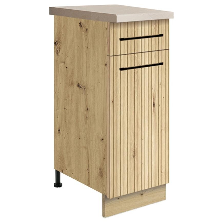 Kuchyňská skříňka Viva 1D artisan