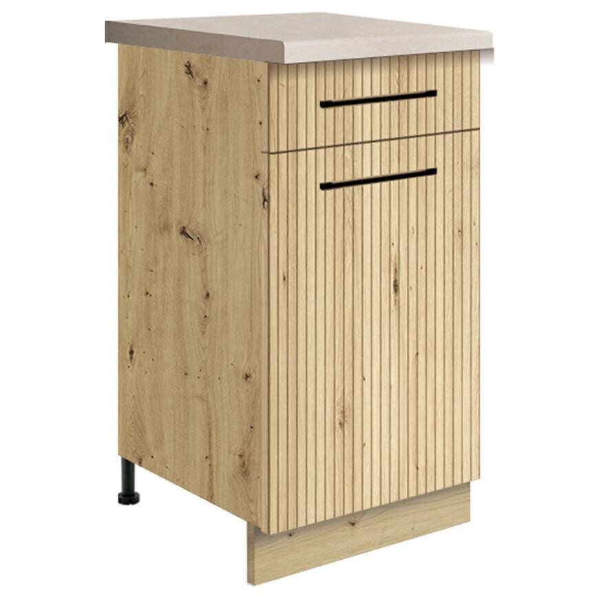 Kuchyňská skříňka Viva 2D artisan