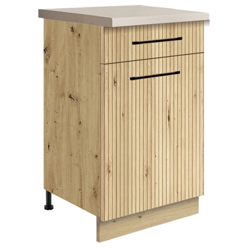 Kuchyňská skříňka Viva 3D artisan