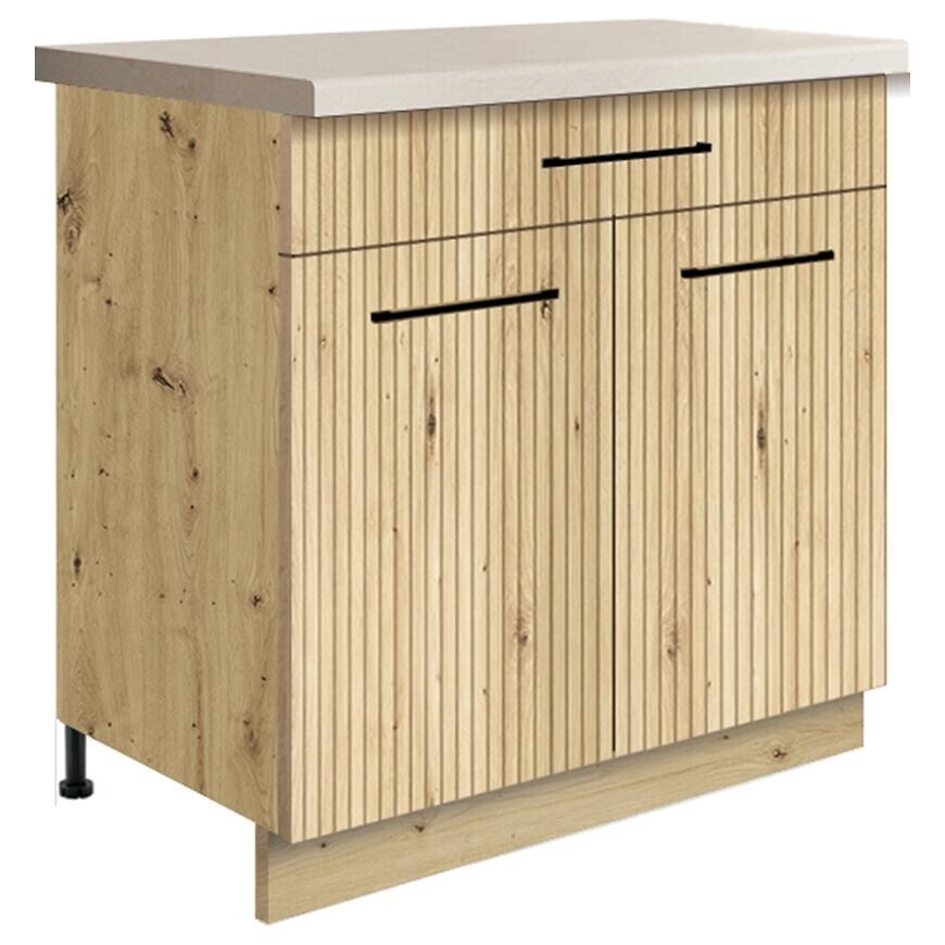 Kuchyňská skříňka Viva 6D artisan