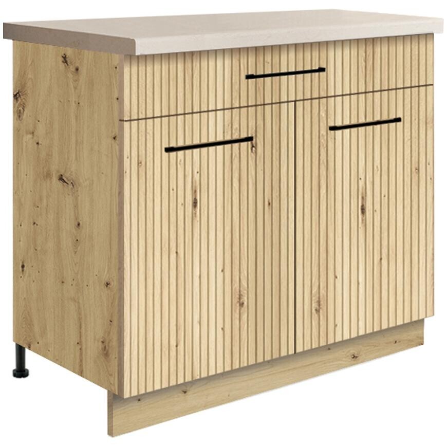 Kuchyňská skříňka Viva 7D artisan