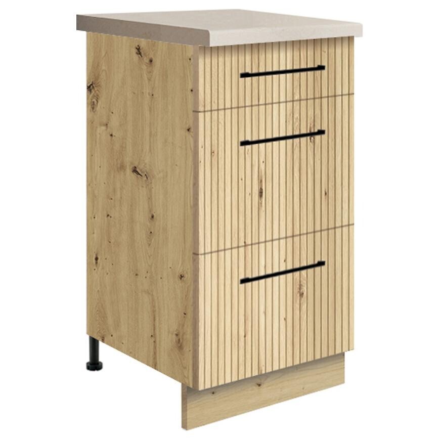 Kuchyňská skříňka Viva 8D artisan