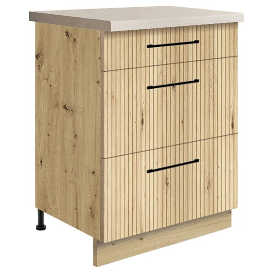 Kuchyňská skříňka Viva 10D artisan