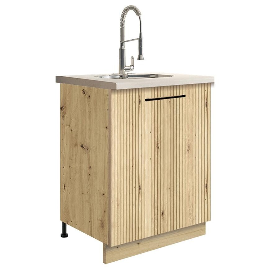 Kuchyňská skříňka Viva 11D artisan