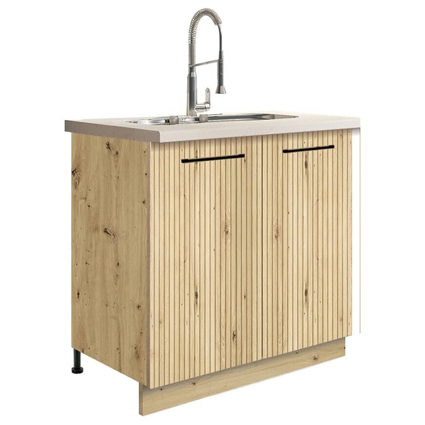 Kuchyňská skříňka Viva 12D artisan