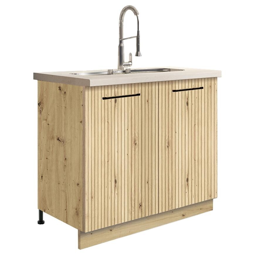 Kuchyňská skříňka Viva 13D artisan