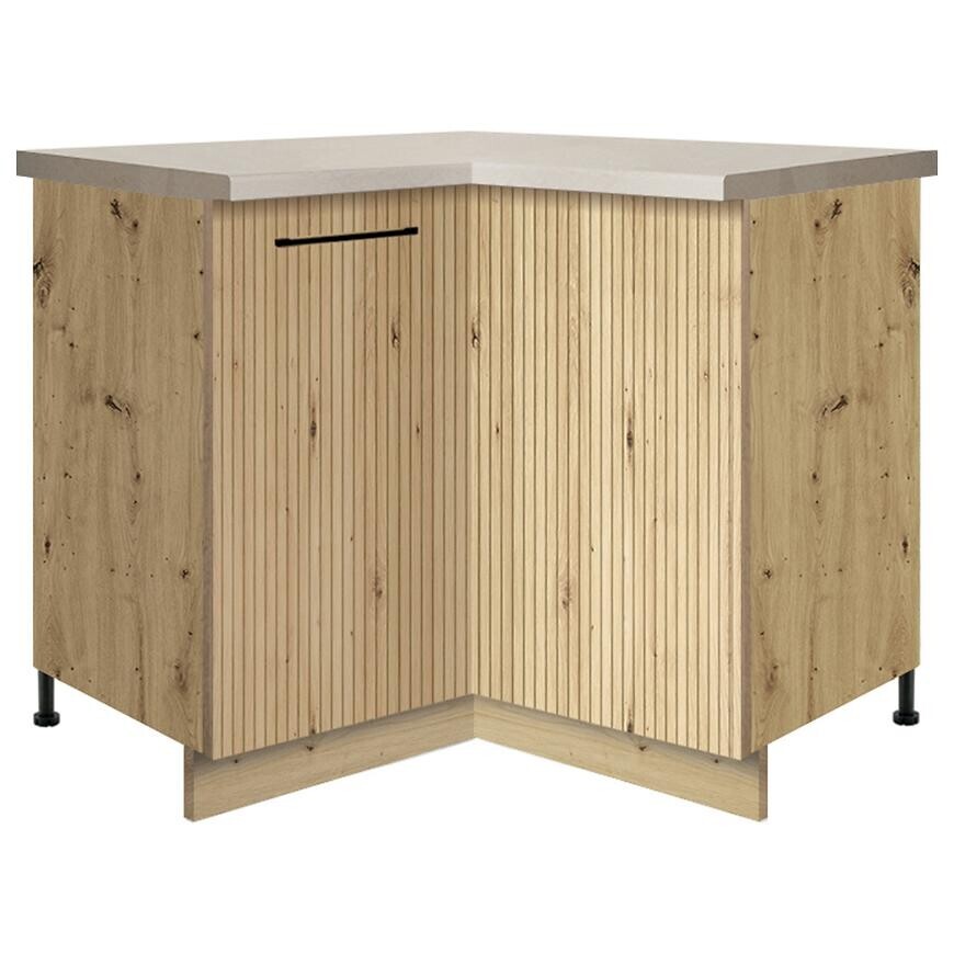 Kuchyňská skříňka Viva 16D UNI artisan