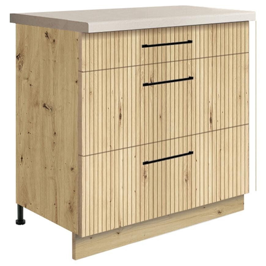 Kuchyňská skříňka Viva 22D artisan