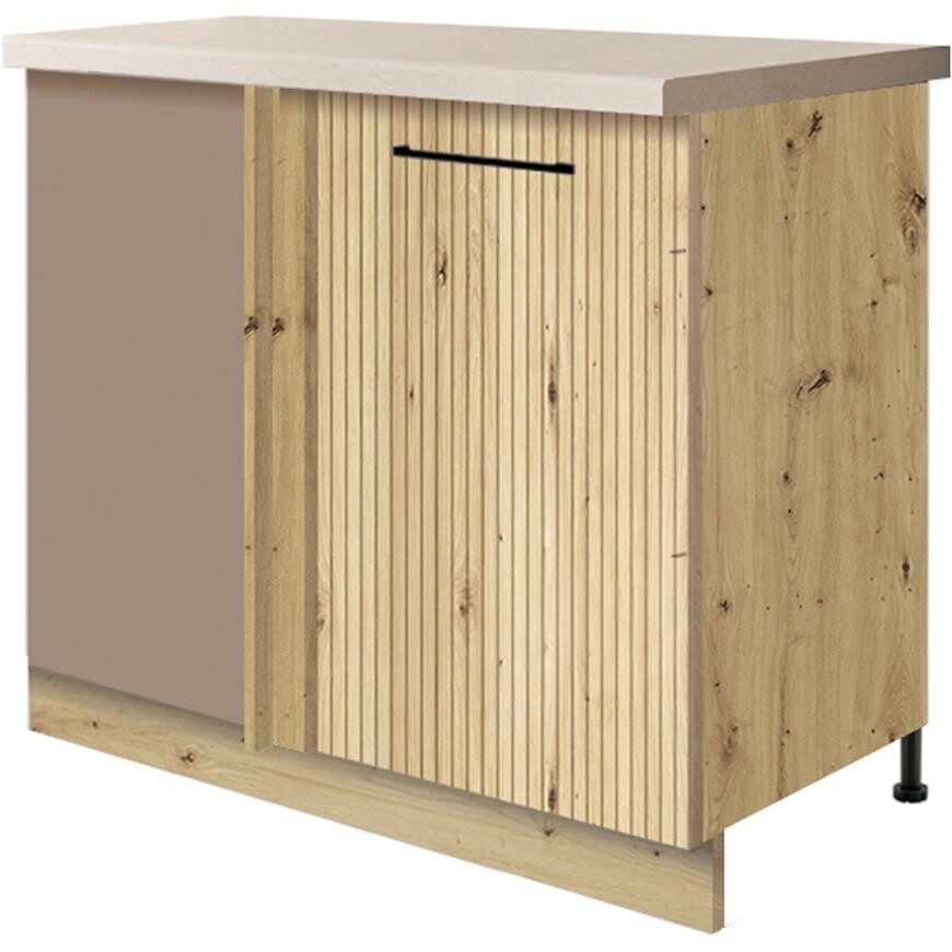 Kuchyňská skříňka Viva 25D P artisan