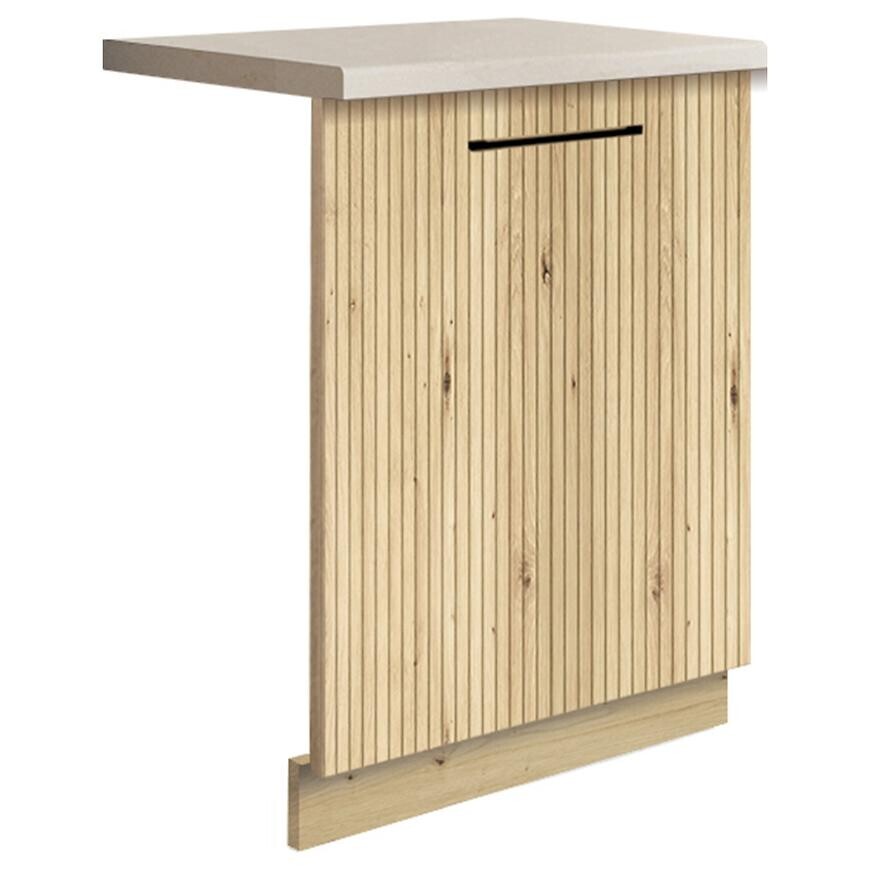 Kuchyňská skříňka Viva ZM60 artisan