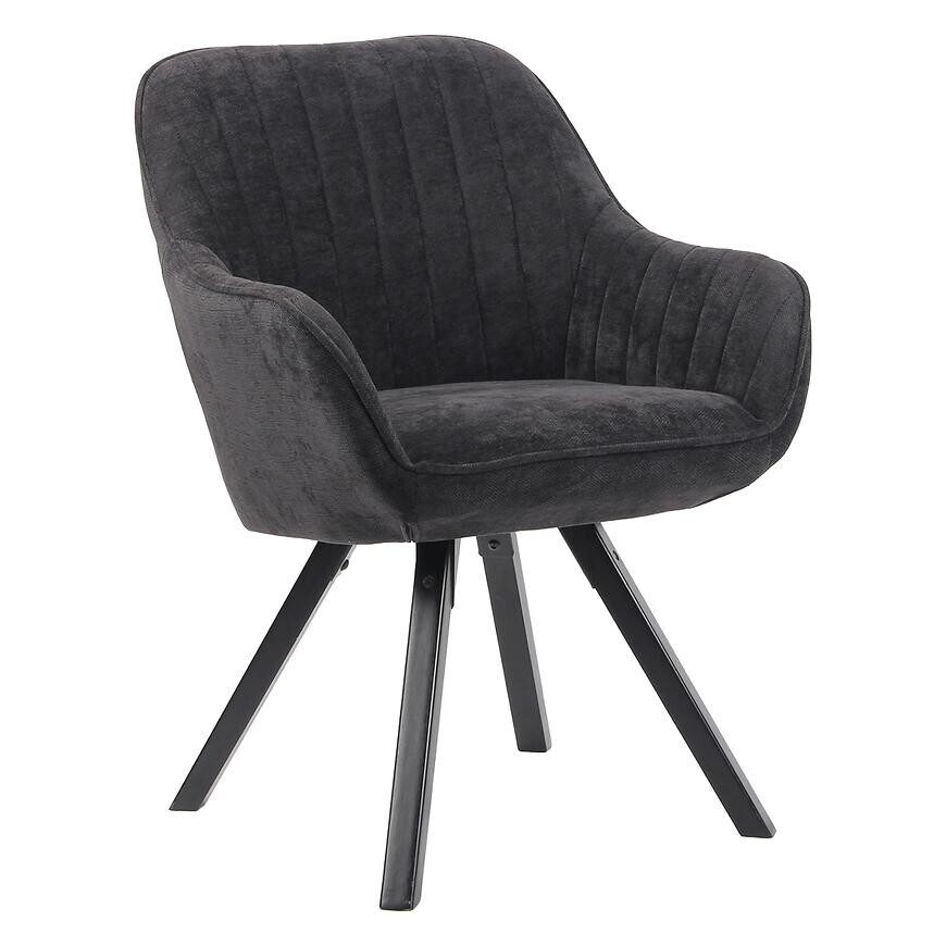 Židle Chrissy 12571 černá