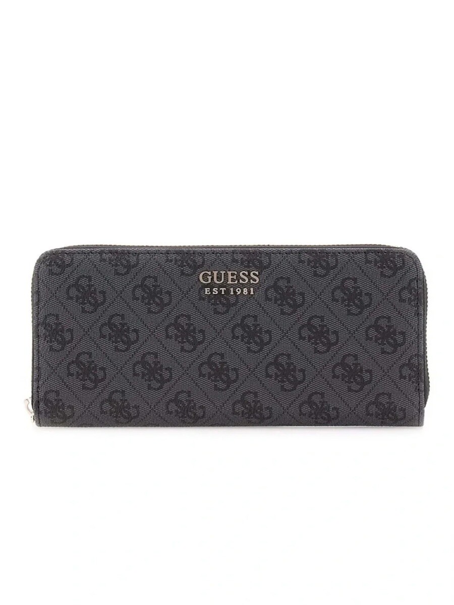 Guess dámská šedá peněženka SWLG9648146 T/U