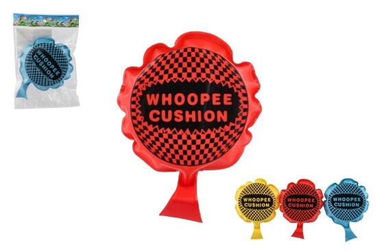 Teddies Prdící polštářek - 10 cm - 00800422