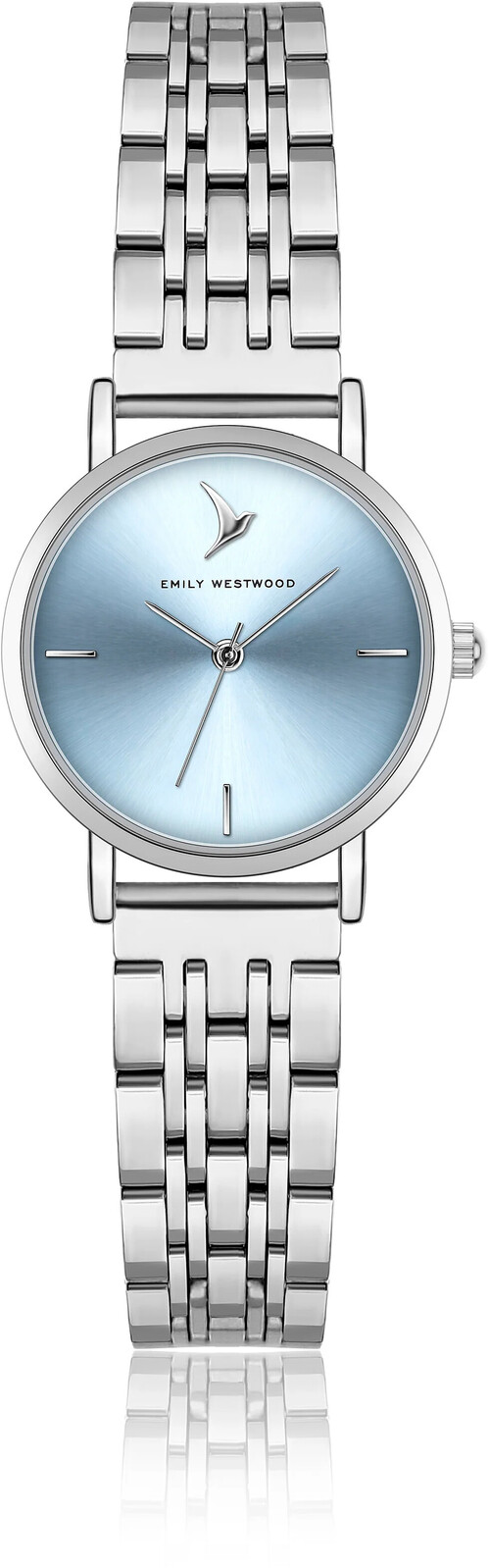 Emily Westwood Velvet Eclipse EKE-5714SQ