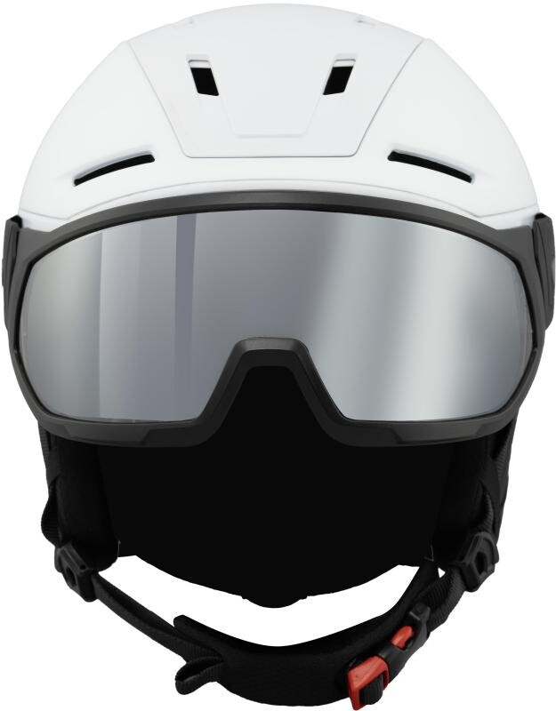 Blizzard W2W Edge Visor white