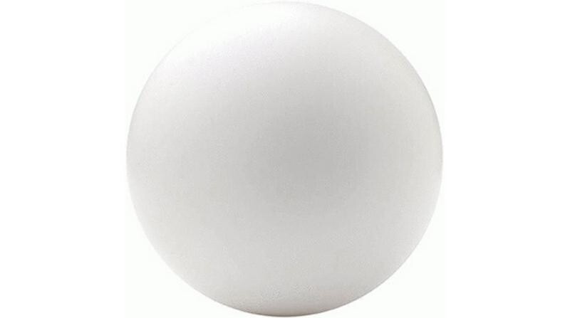 DONIC - Míčky bez potisku (120 ks)