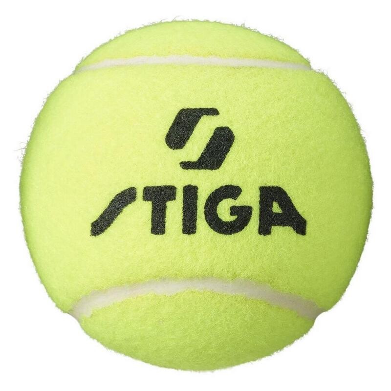 STIGA - Míč Padel Elite (9 ks)