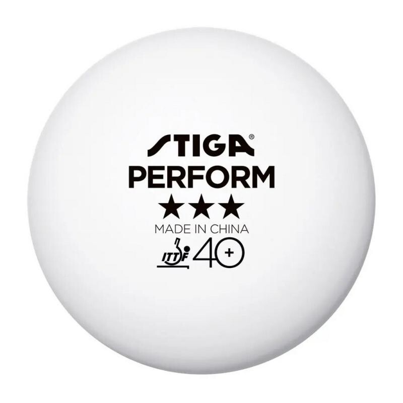 STIGA - Perform 40+ *** (72 ks)