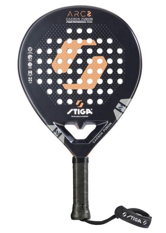 STIGA - Raketa Padel ARC 2