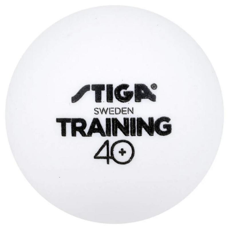 STIGA - Training 40+ (100 ks)