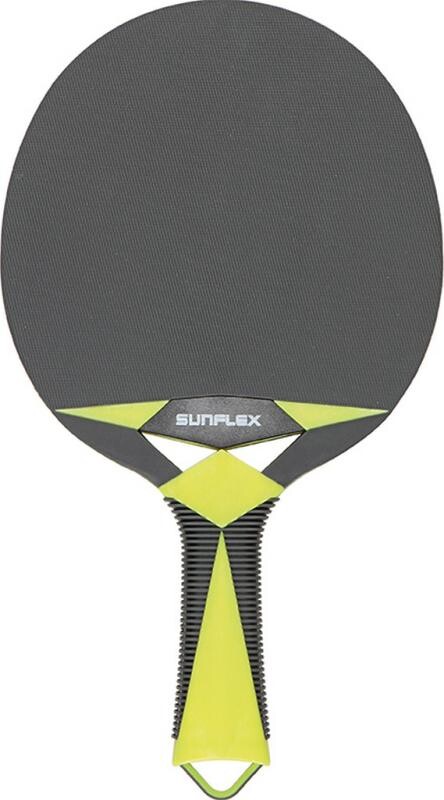 SUNFLEX - Zircon venkovní pálka