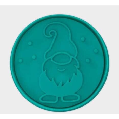 Pístové vykrajovátko trpaslík 7cm - Stadter