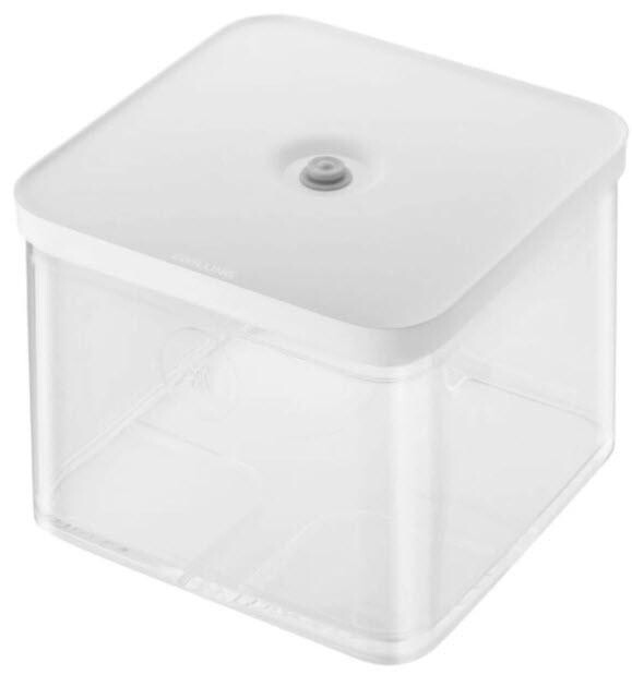 Zwilling Fresh & Save, vakuovací box s víkem, bílá, 4,4 l 1026144
