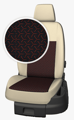 Autopotahy Taso Suzuki Swift