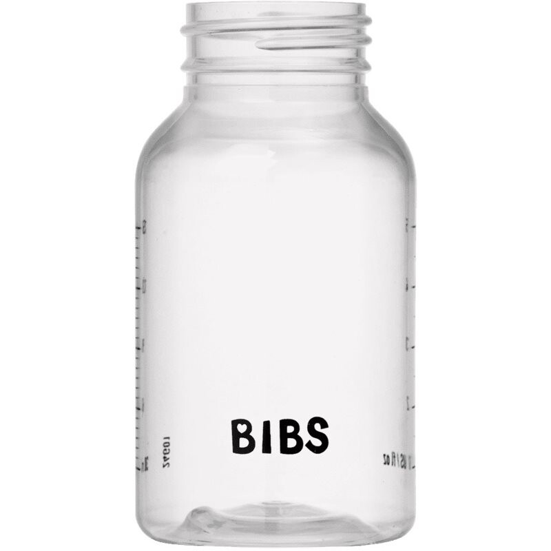 BIBS Anti-Colic Baby Bottle Body náhradní láhev 150 ml