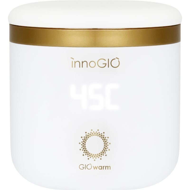 innoGIO GIOWarm Mini GIO-370M ohřívací láhev 1 ks