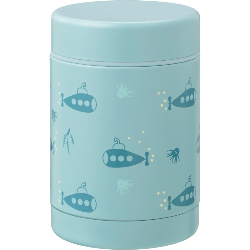 FRESK Food Jar termoska na jídlo Submarine 300 ml
