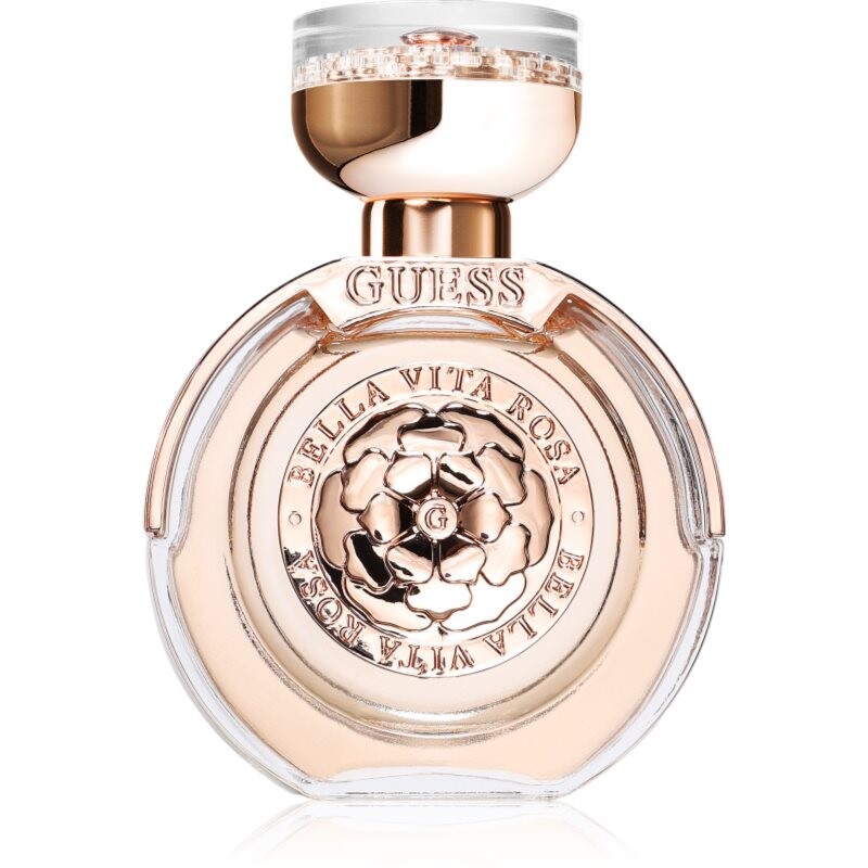 Guess Bella Vita Rosa toaletní voda pro ženy 50 ml
