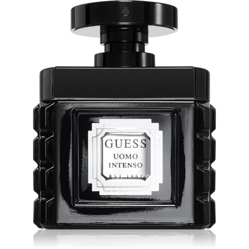 Guess Uomo Intenso parfémovaná voda pro muže 50 ml