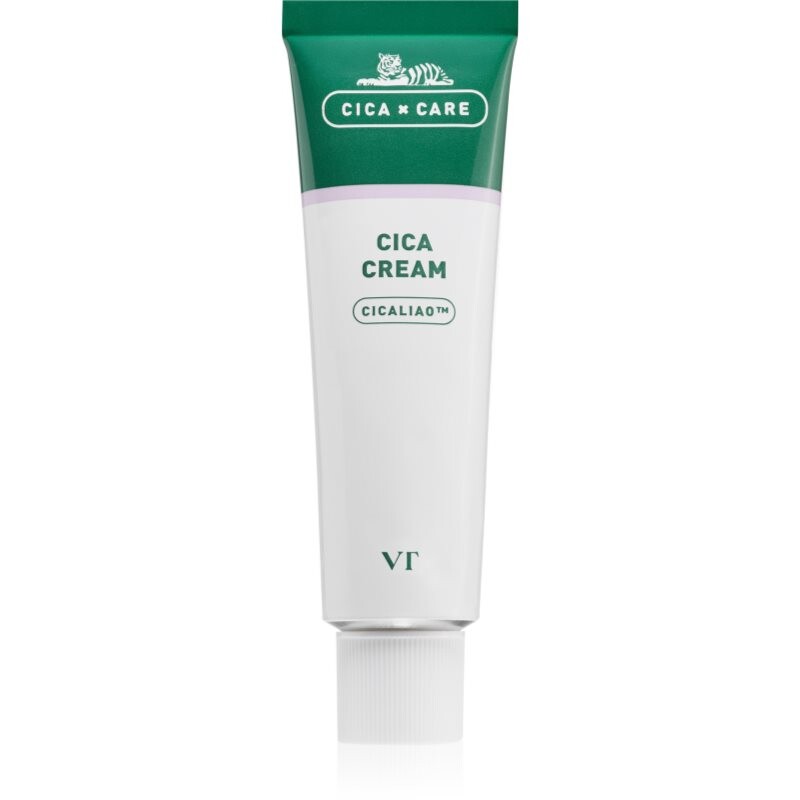 VT Cosmetics Cica Cream hydratační pleťový krém se zklidňujícím účinkem 50 ml
