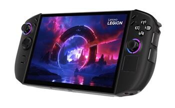 Lenovo Legion Go/8AHP2/R-Z2/8,8