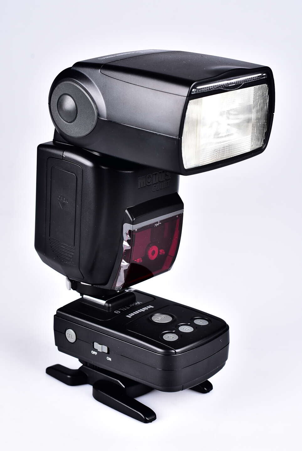 Hähnel Modus 600RT MK II Wireless Kit pro Sony E bazar